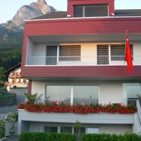 Studio Mythen, hotel in Schwyz