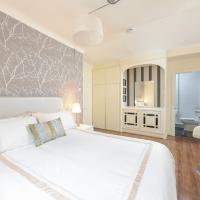 Central London Rooms