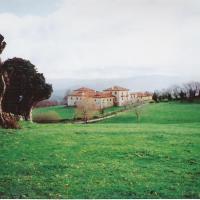 Pazo A Freiria