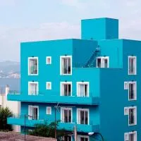 Portofino Mallorca, hotel em Palma de Maiorca