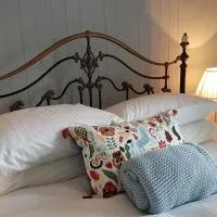 Bay View House, готель у місті Лісканнор