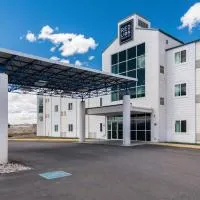 Red Lion Inn & Suites Butte, מלון בבוט