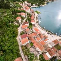 Apartman Eva Rogotin, hotel a Rogotin