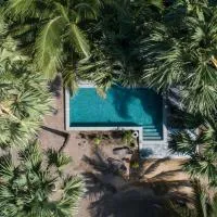 Anawasal, hotel din Kalpitiya