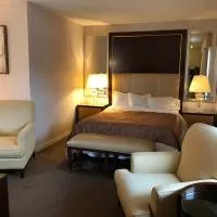 Cardinal Court Motel, hotel v destinácii Saint Thomas