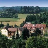 Waldviertler-Hof, hotel a Langschlag
