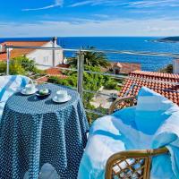 Apartments Cloud, hotelli kohteessa Hvar