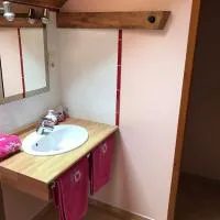 Mountain Vacances - Maison Rachou, hotel v mestu Lanne-en-Barétous 