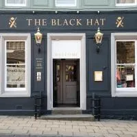 일클리에 위치한 호텔 The Black Hat