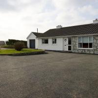 Teach Eamonn, hotel near Donegal Airport - CFN, Annagry