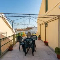 Lisbon South Bay Rooms, khách sạn ở Amora