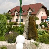 Restaurant Gästehaus Seiger, hotel i Sankt Lorenzen bei Knittelfeld