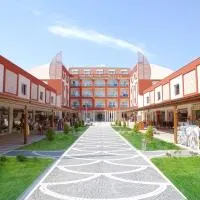 Side West Park Hotel – hotel w Side
