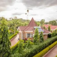 Hotel Nyakoe Kisii, ξενοδοχείο σε Kisii