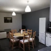 Maison Duplex & Appartement sur cour, hotel a La Ferté-Gaucher