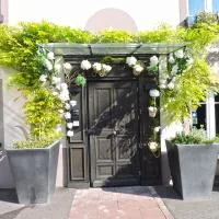 Les Chambres de Louise, hotel Habsheim városában