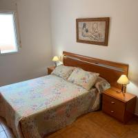 APARTAMENTO TURÍSTICO VILLANUEVA DE LOS INFANTES