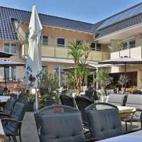 Burgers Hotel, hotel a Kippenheim