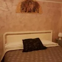 La casetta dei Desideri, hotel em Poggio Bustone
