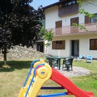 Casa Vacanza Ca dei Logi