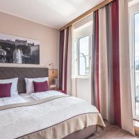 Hotel Max 70, hotel din Salzburg