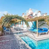 Hotel Casa Giuseppina, hotel in Sant'Angelo D'Ischia