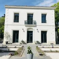 Domaine de Selhac, hotel v destinaci Frontignan