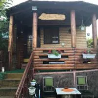 Angelinin Konak, hotel v destinácii Negotin