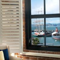 Argonaut Hotel, a Noble House Hotel, hotel en Fisherman's Wharf, San Francisco