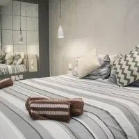 Sunshine Suites, hotel en Birkirkara