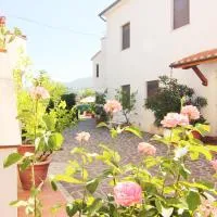 Hotel Boni Cerri, hotel a Spoleto