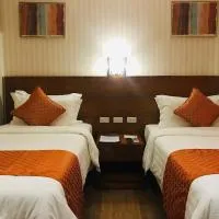 Coron Soleil Express Hotel, hotel en Corón