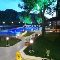 THE SARIGERME INN, hotel v destinácii Sarigerme