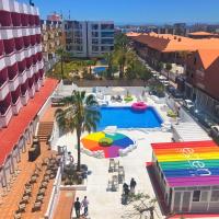 Hotel Ritual Maspalomas - Adults Only