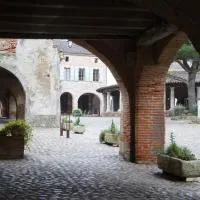 Studio au Centre d'Art ARKAD, hotel ad Auvillar