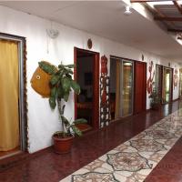 Tekena Inn