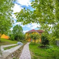 Casa Liana, hotel Nagyváradon