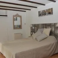 Le Relais du Biau Ri, Hotel in Clairfayts