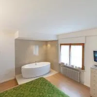 Dolomiti Suite, hotel em Belluno