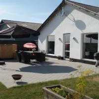 Thorupgaard Farm Holiday, viešbutis mieste Stenum