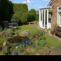 Peaceful Place, hotel in Mansfield