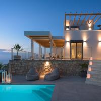 Kathisma Bay Villas - Luxury Villas - Villa Helios