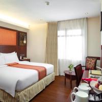 Best Western Plus Makassar Beach, hotel in Makassar