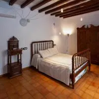 Alojamiento rural "El Torreón", hotel en Sabiote