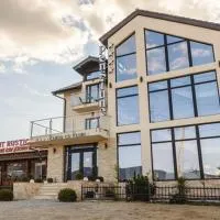 Pensiunea Carul cu flori, hotel u gradu Oravica