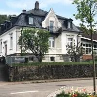 Apartment Kandern, hotel em Kandern