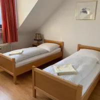 Hotel Jeong, hotel v destinaci Moers