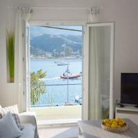 Beautiful house by the sea