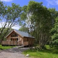 Loch Aweside Forest Cabins