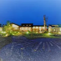 TFG B&B, hotel u gradu Lugu
